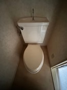 トイレ 日下部ビル