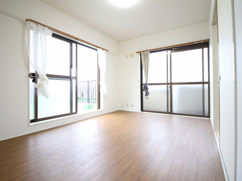 居室 ハイツＭＩＫ