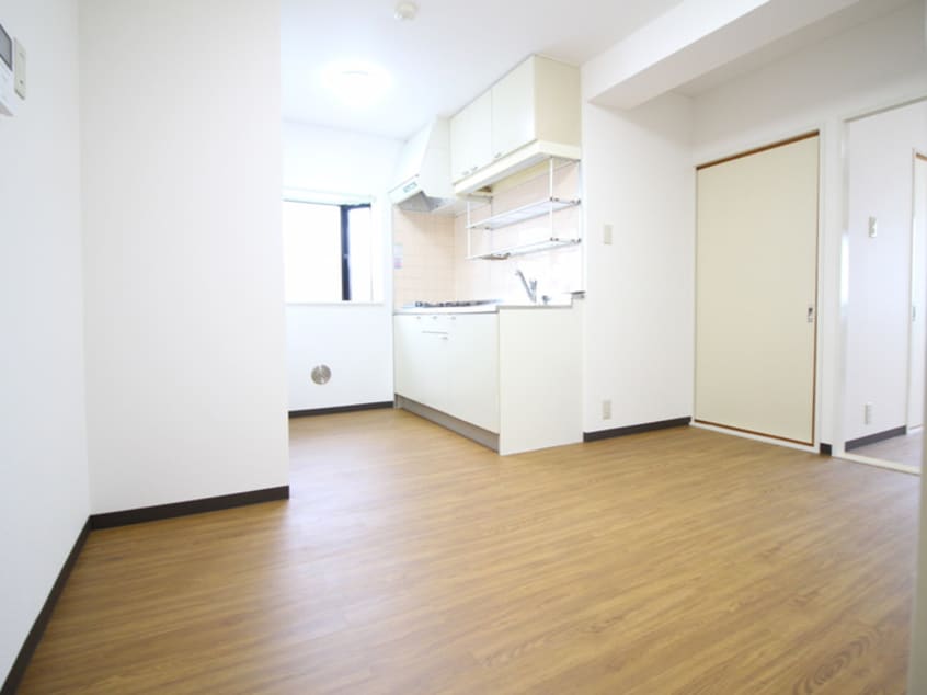 キッチン ハイツＭＩＫ