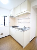 キッチン ハイツＭＩＫ