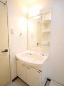 洗面 ハイツＭＩＫ