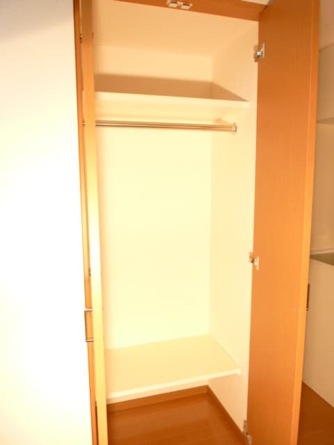 収納 ＢＰＲレジデンス水天宮前