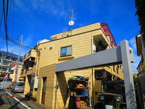 ユーコート目白(307)