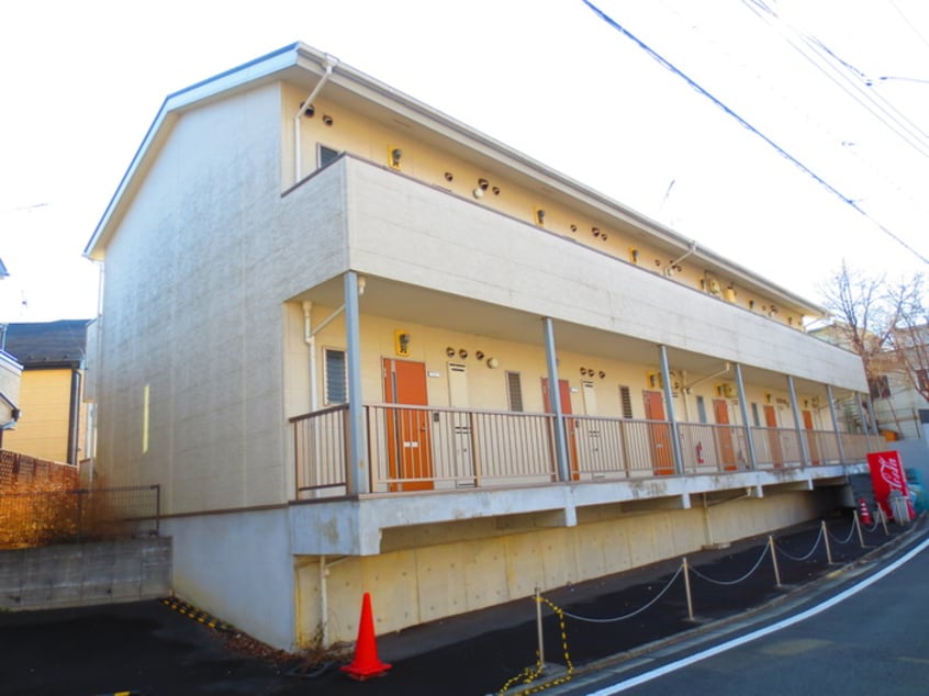 建物設備 フォワード大塚