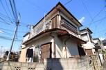 サンハイツ増田
