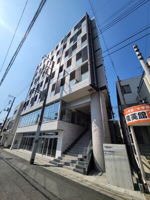 ミュージションひばりが丘北