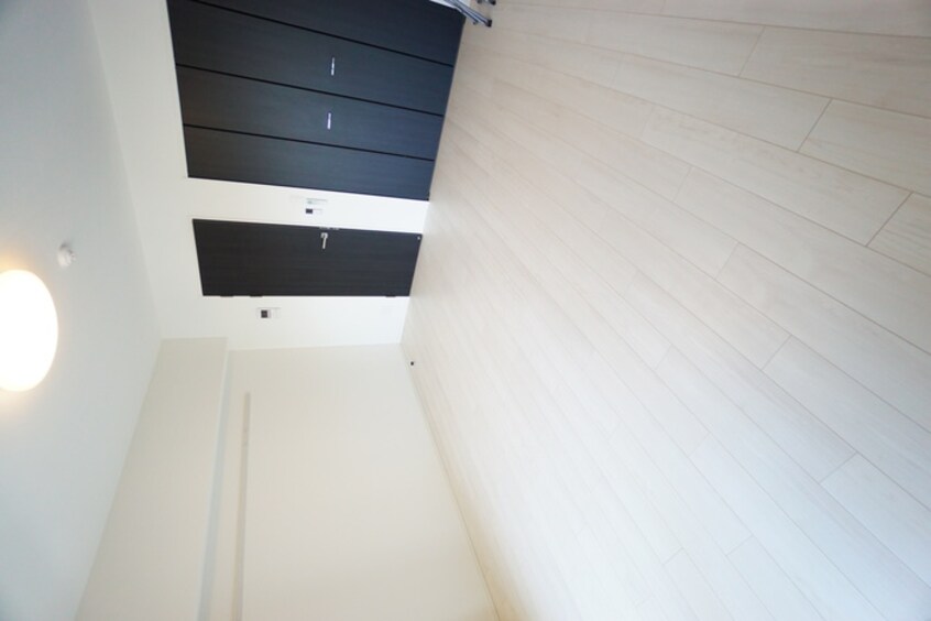 居室 ミュージションひばりが丘北