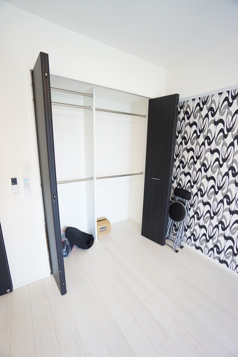 収納 ミュージションひばりが丘北