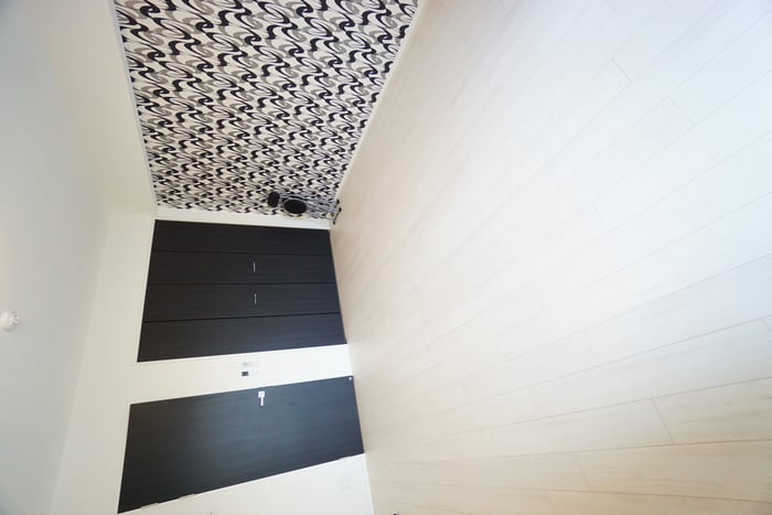 居室 ミュージションひばりが丘北