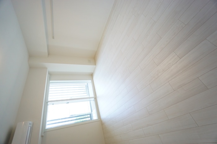 居室 ミュージションひばりが丘北