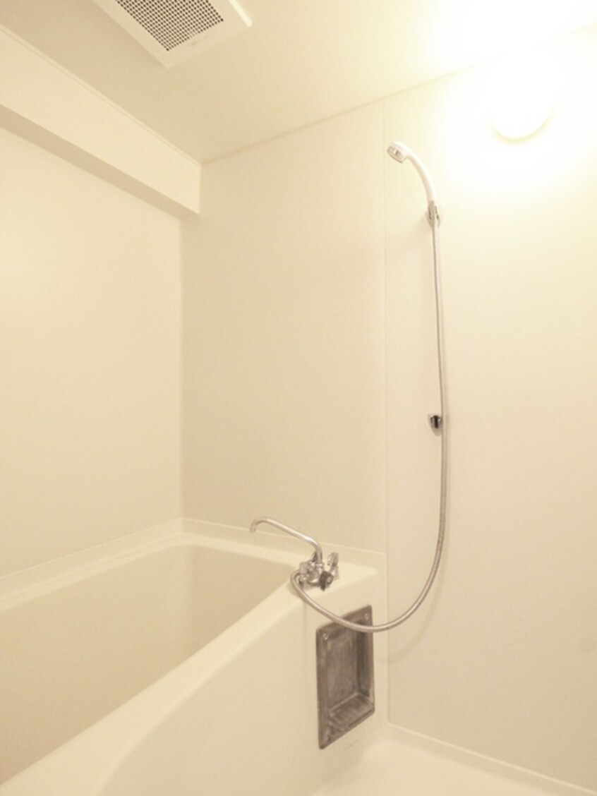 バス／シャワールーム等 シオミプラザセブン