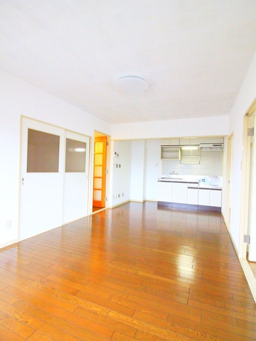 廊下 シオミプラザセブン