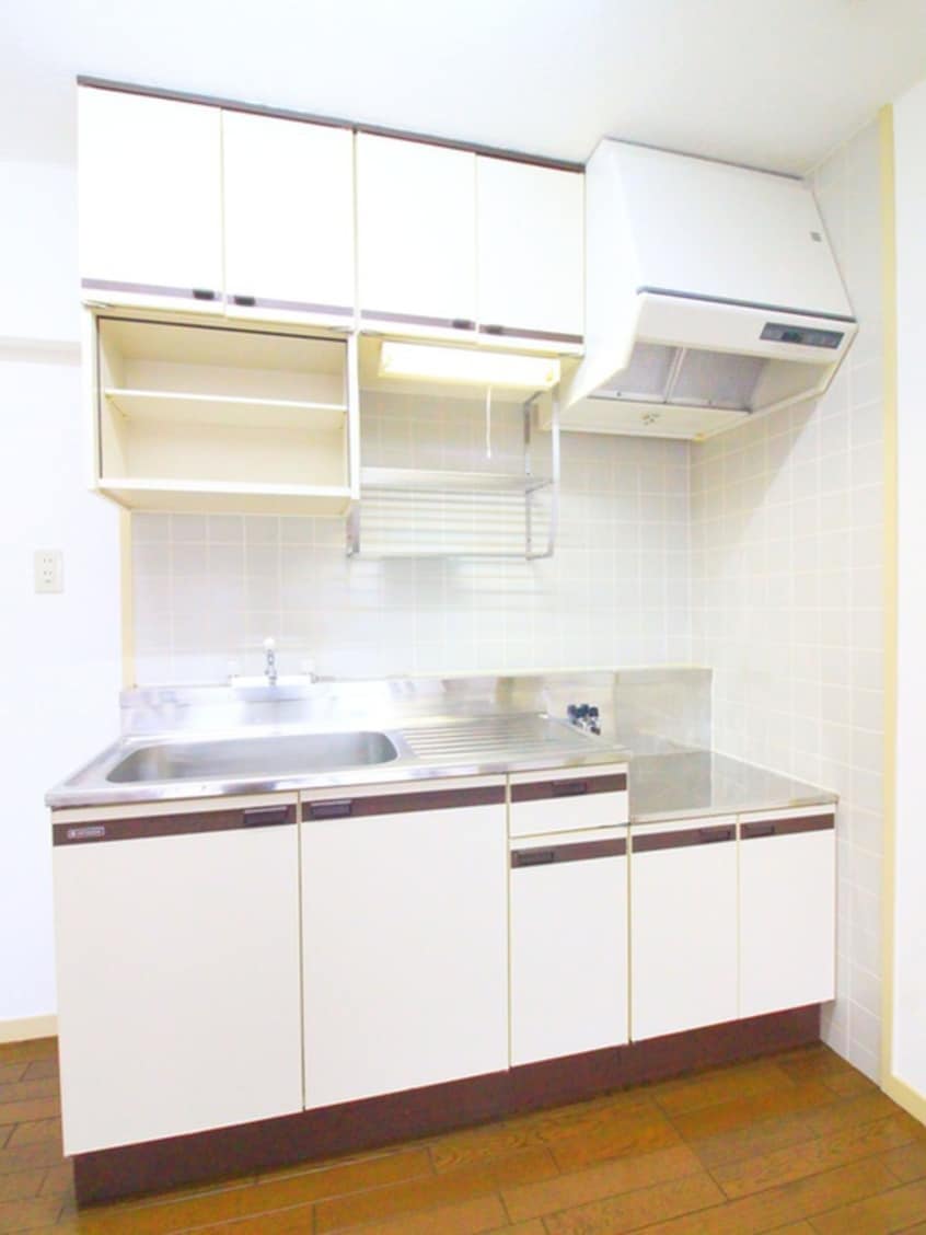 キッチン シオミプラザセブン