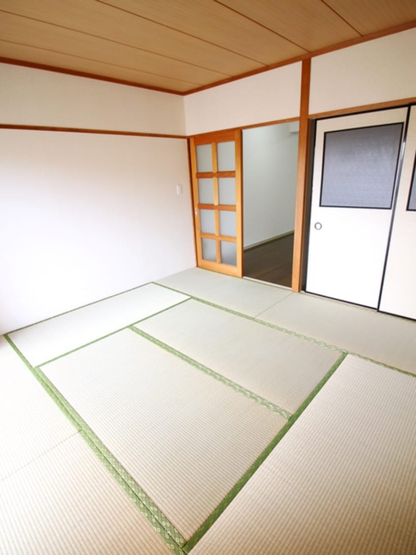 内観写真 シオミプラザセブン