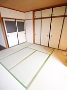 内観写真 シオミプラザセブン