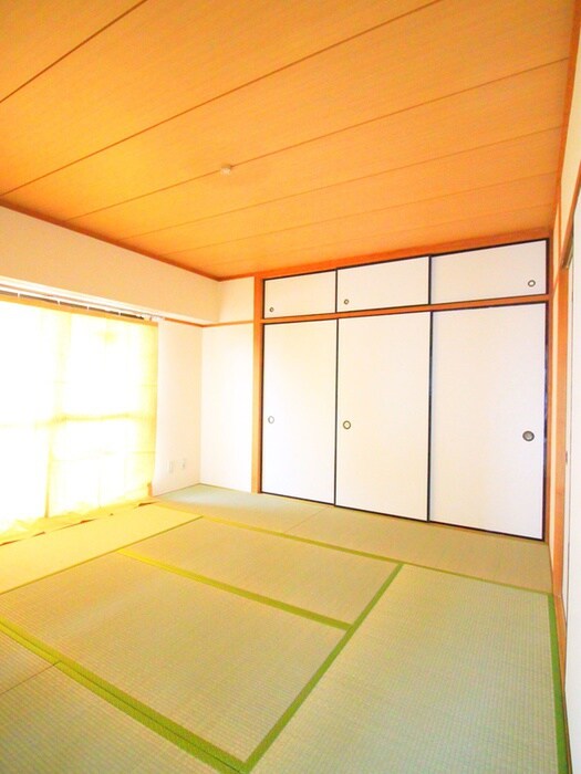 居室 シオミプラザセブン