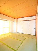 居室 シオミプラザセブン