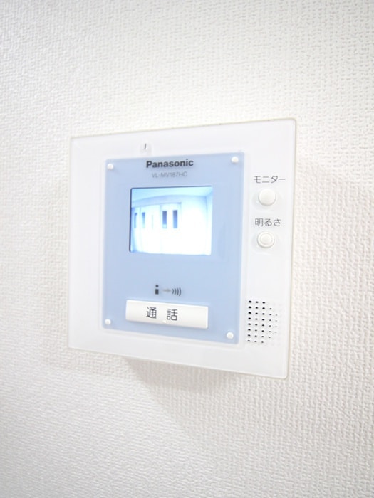 内観写真 シオミプラザセブン