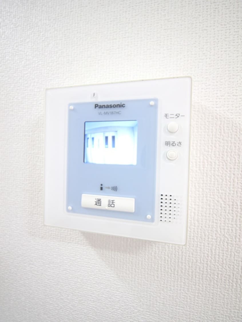 内観写真 シオミプラザセブン