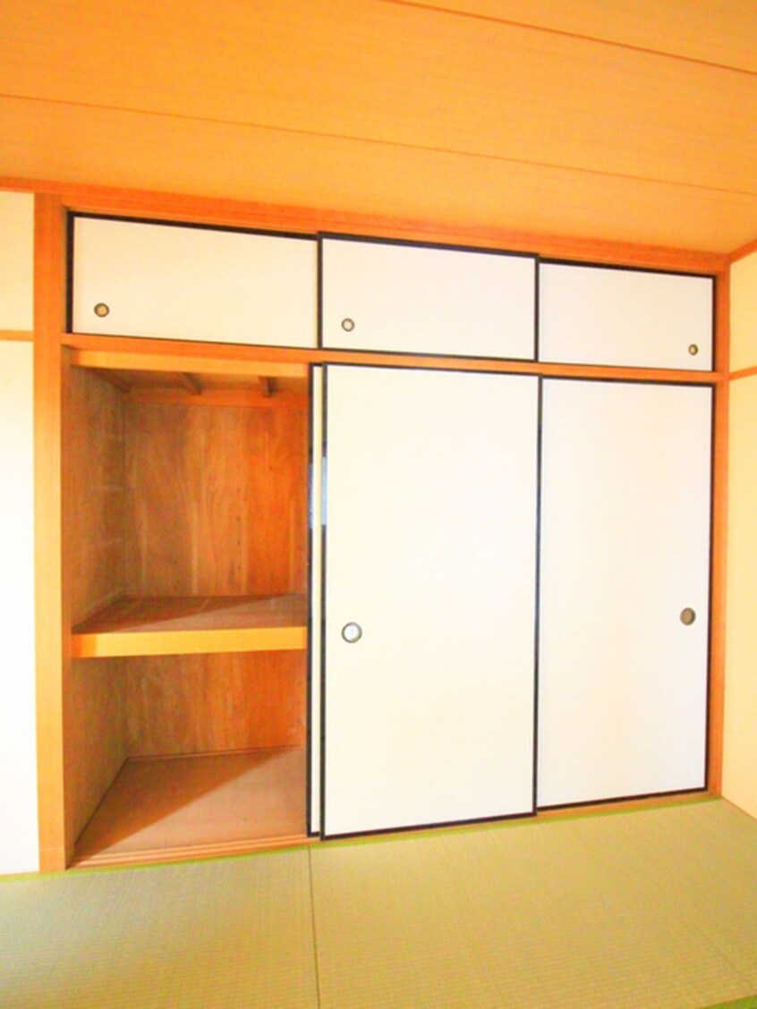 収納 シオミプラザセブン