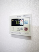 内観写真 シオミプラザセブン
