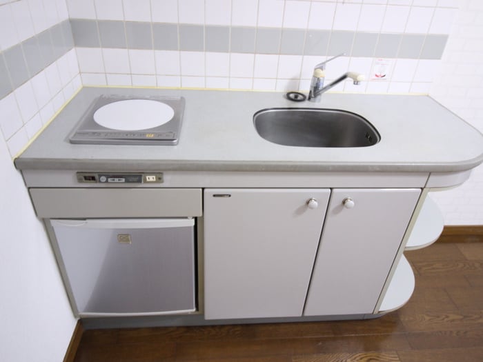 キッチン コ－ポエトランゼⅡ