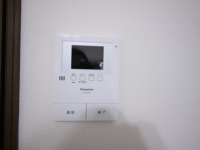 内観写真 コ－ポエトランゼⅡ