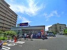 東武ストア中葛西店(スーパー)まで638m コ－ポエトランゼⅡ