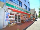 東武ストア中葛西店(100均)まで531m コ－ポエトランゼⅡ
