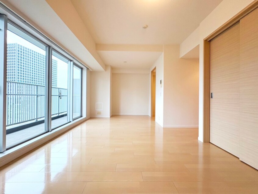 居室 パ－クアクシス豊洲