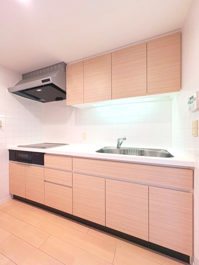 キッチン パ－クアクシス豊洲