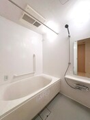 バス／シャワールーム等 パ－クアクシス豊洲