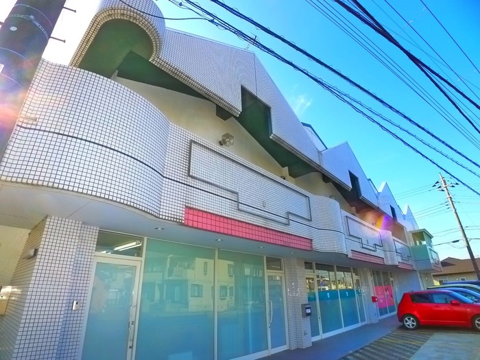 外観写真 ジュネス明光Ａ棟