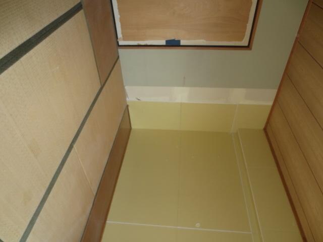 居室 ジュネス明光Ａ棟