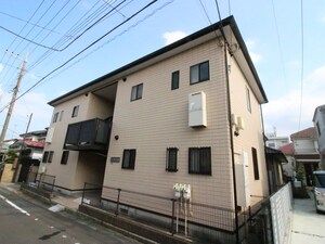 コンフォートヒル