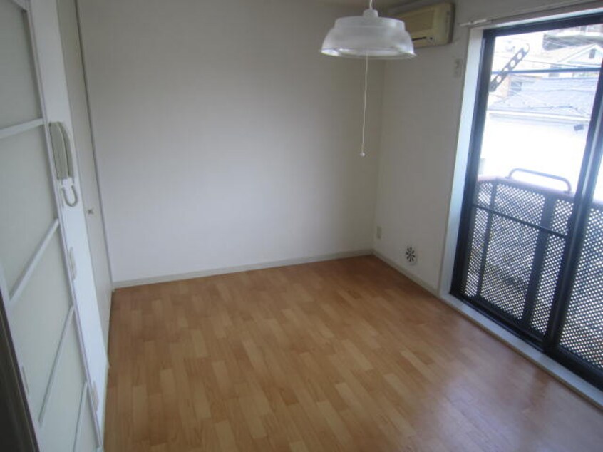 居室 クリ－ンハイツ