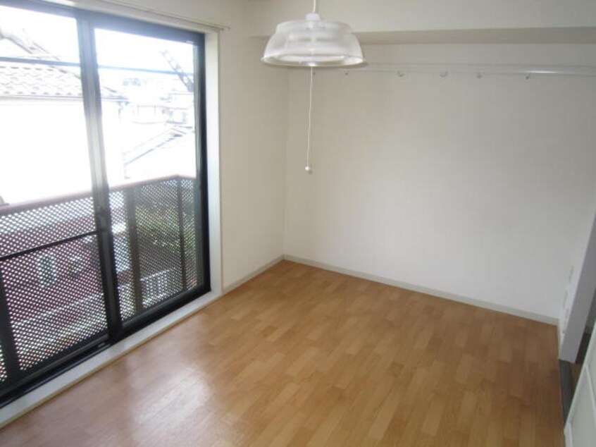 居室 クリ－ンハイツ