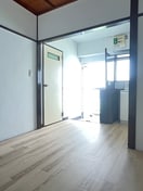 居室 安井マンション