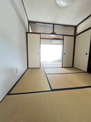 居室 安井マンション
