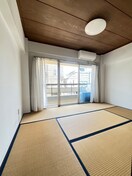 居室 安井マンション