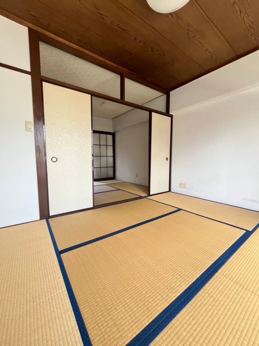 居室 安井マンション