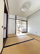 居室 安井マンション