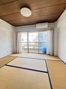 居室 安井マンション