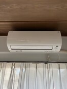 内観写真 安井マンション