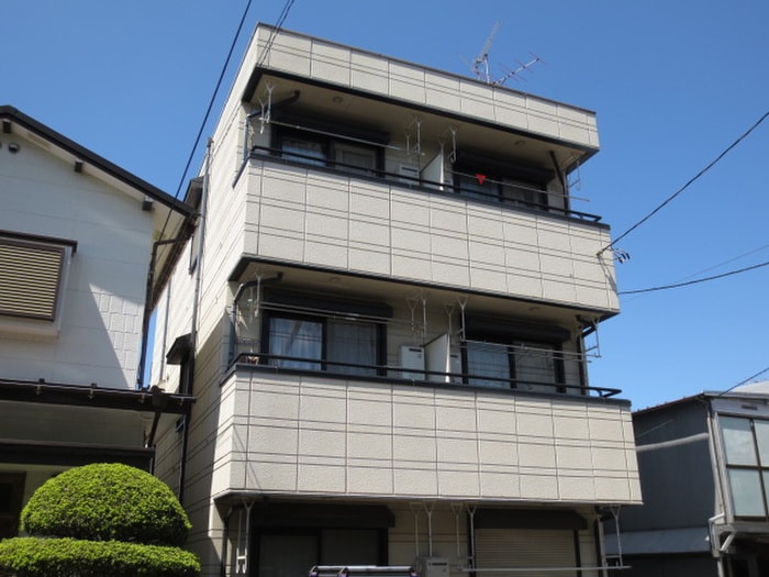 外観写真 グラン・ドゥ中央林間