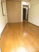 居室 グラン・ドゥ中央林間