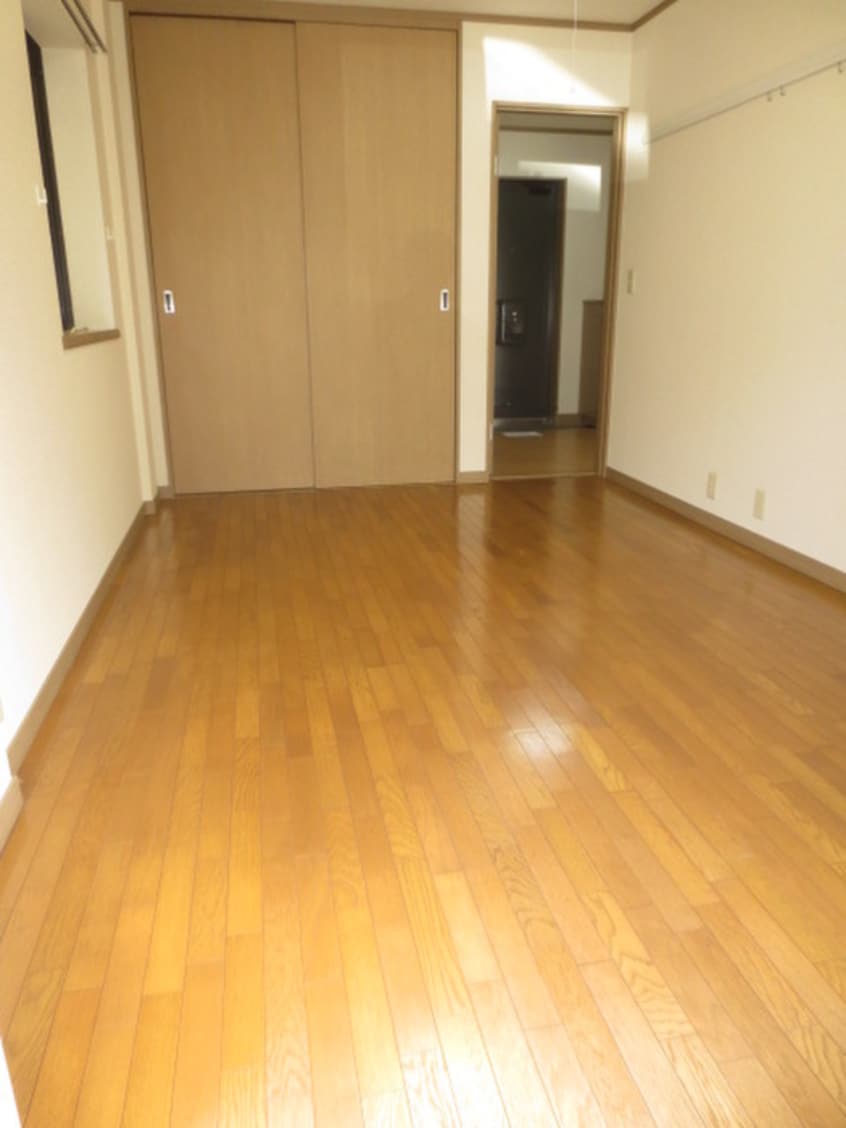 居室 グラン・ドゥ中央林間