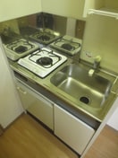 キッチン グラン・ドゥ中央林間