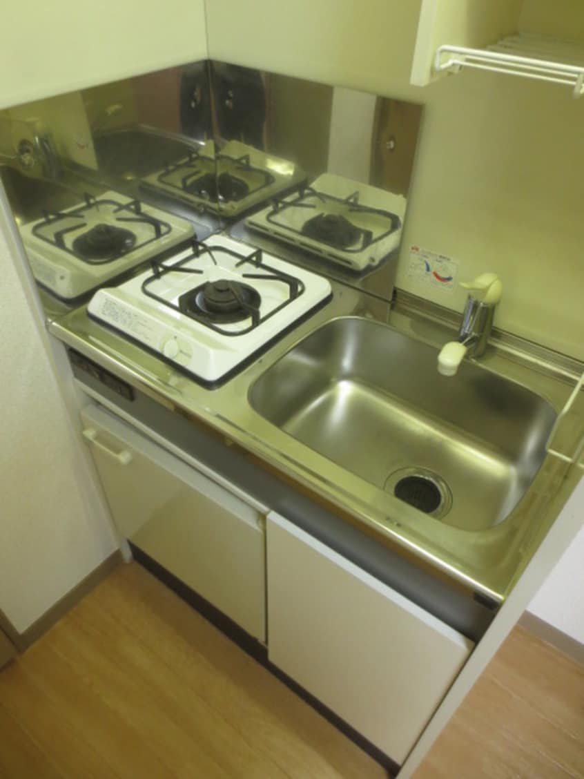 キッチン グラン・ドゥ中央林間