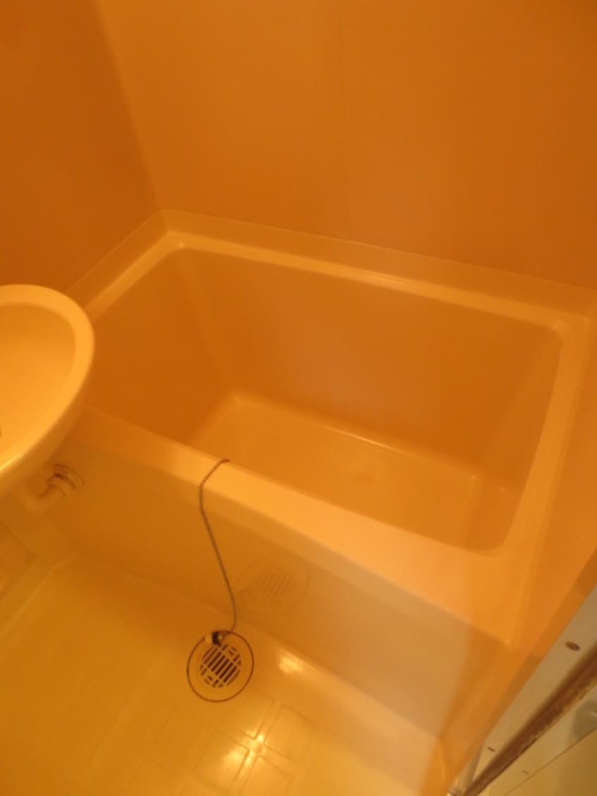 バス／シャワールーム等 グラン・ドゥ中央林間